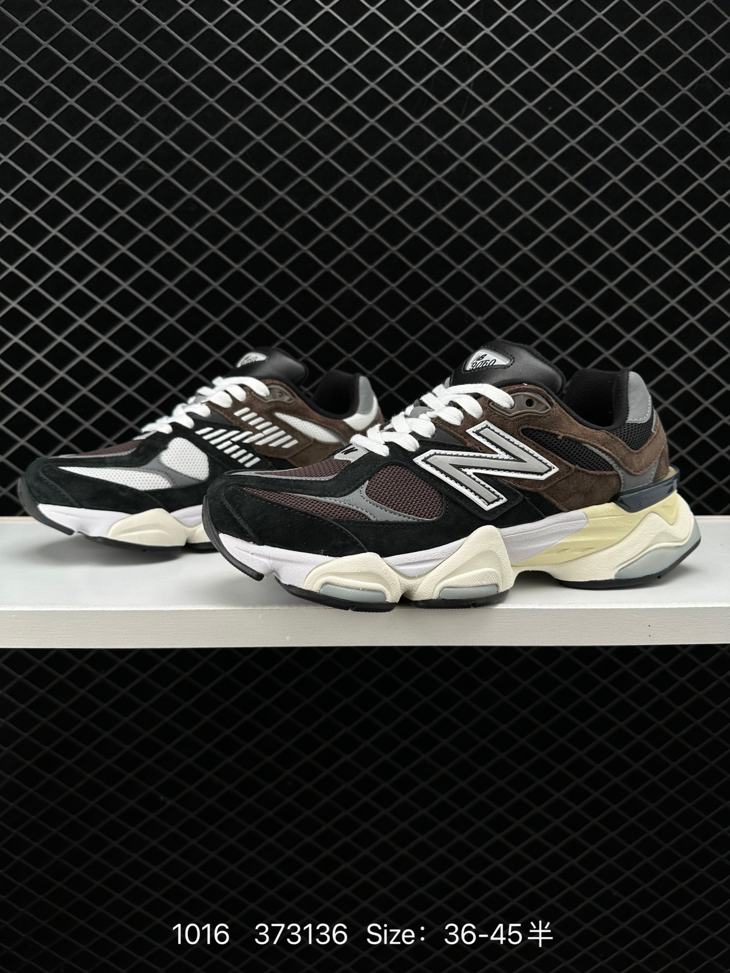 Joe Freshgoods x New Balance  NB9060